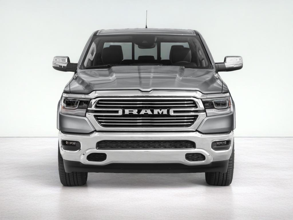 2022 RAM 1500 Laramie Crew Cab 4x4 5'7"" Box