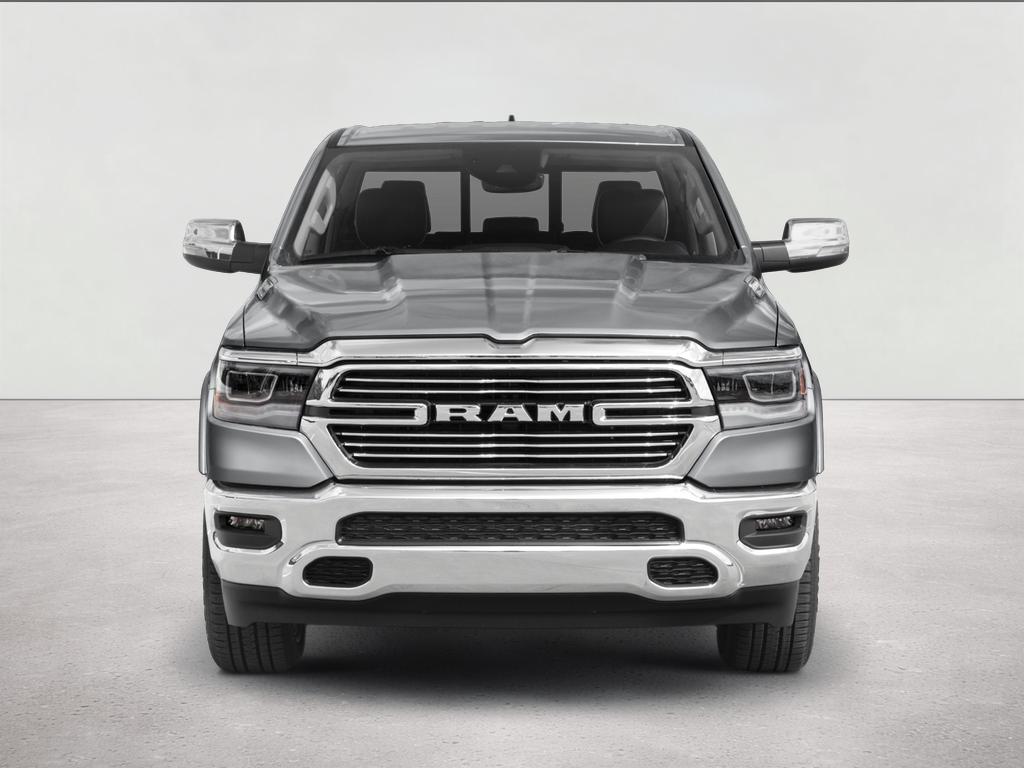 2022 RAM 1500 Laramie Crew Cab 4x4 5'7"" Box