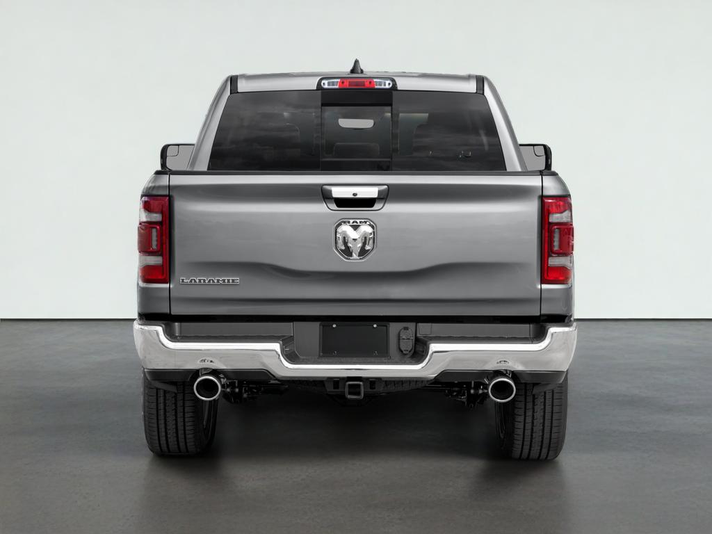2022 RAM 1500 Laramie Crew Cab 4x4 5'7"" Box