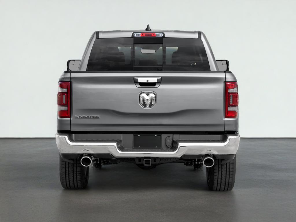 2022 RAM 1500 Laramie Crew Cab 4x4 5'7"" Box