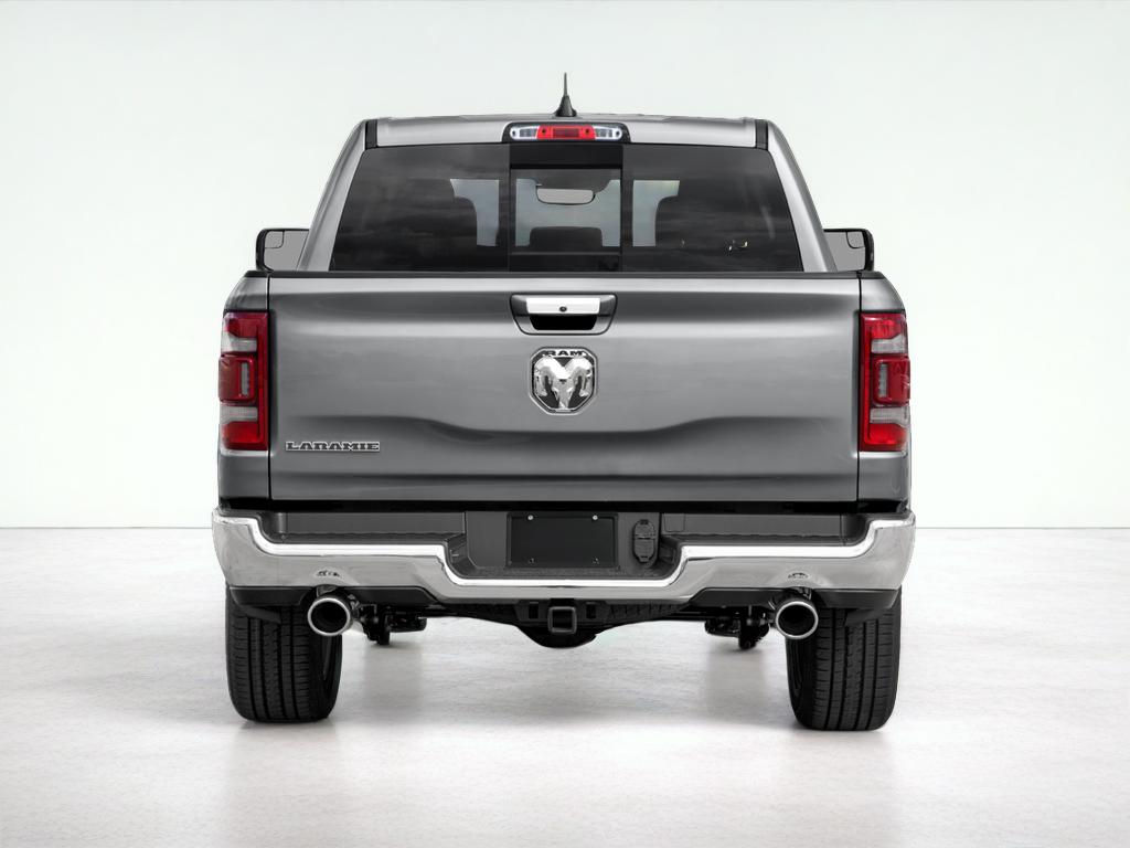 2022 RAM 1500 Laramie Crew Cab 4x4 5'7"" Box