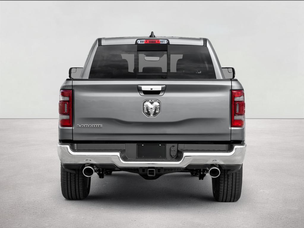 2022 RAM 1500 Laramie Crew Cab 4x4 5'7"" Box