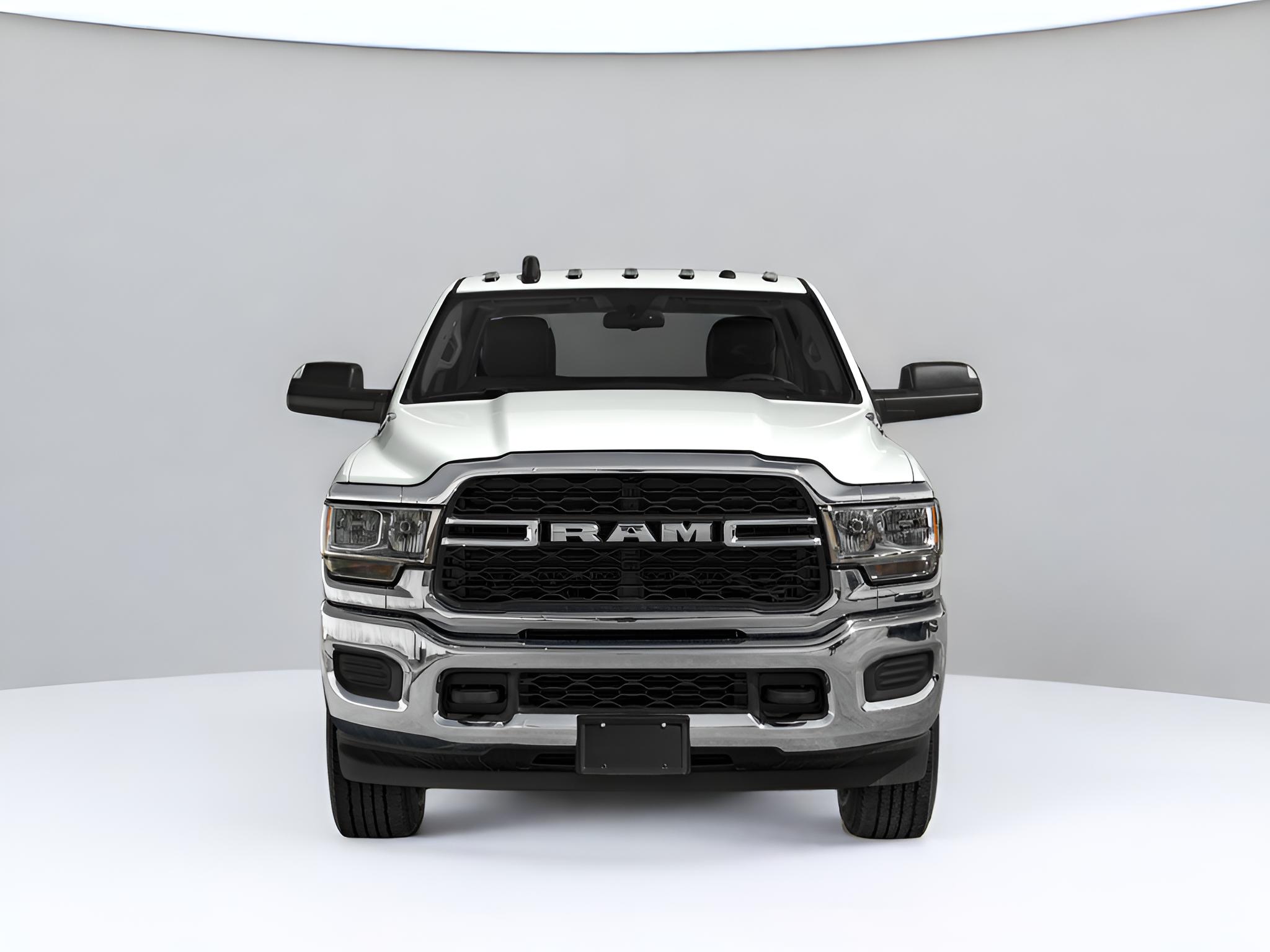 2022 RAM 2500 Limited Longhorn Crew Cab 4x4 6'4"" Box
