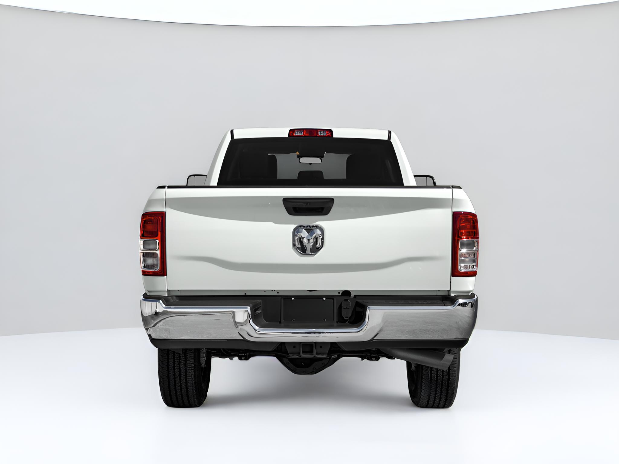 2022 RAM 2500 Limited Longhorn Crew Cab 4x4 6'4"" Box