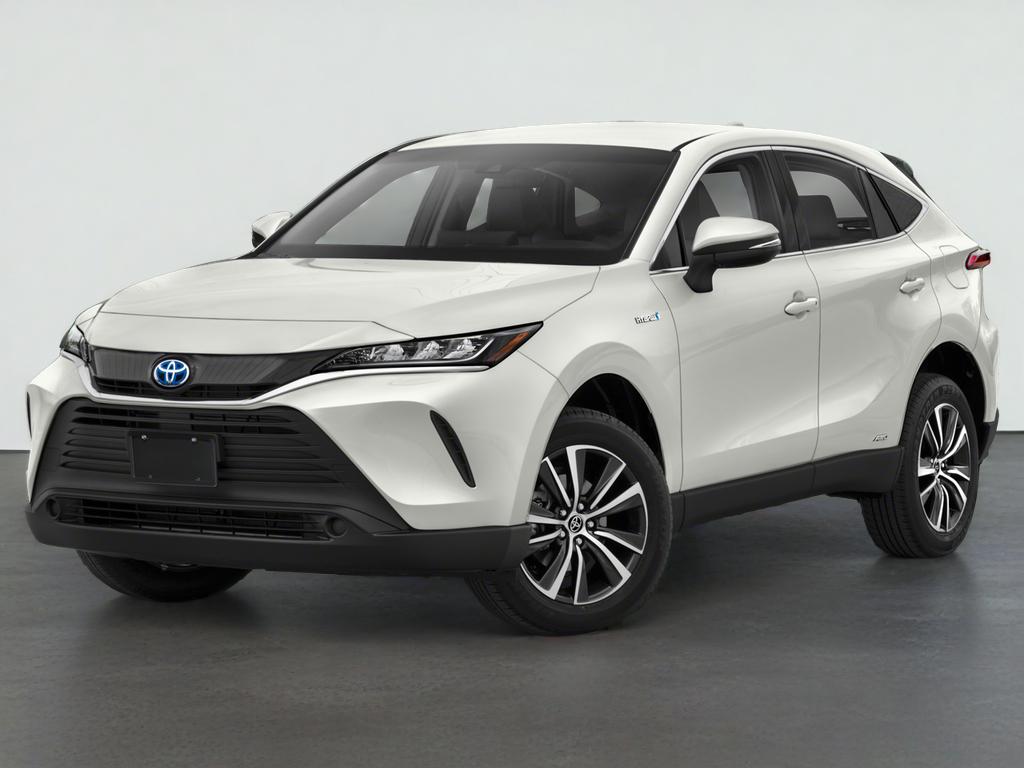 2022 Toyota Venza Limited
