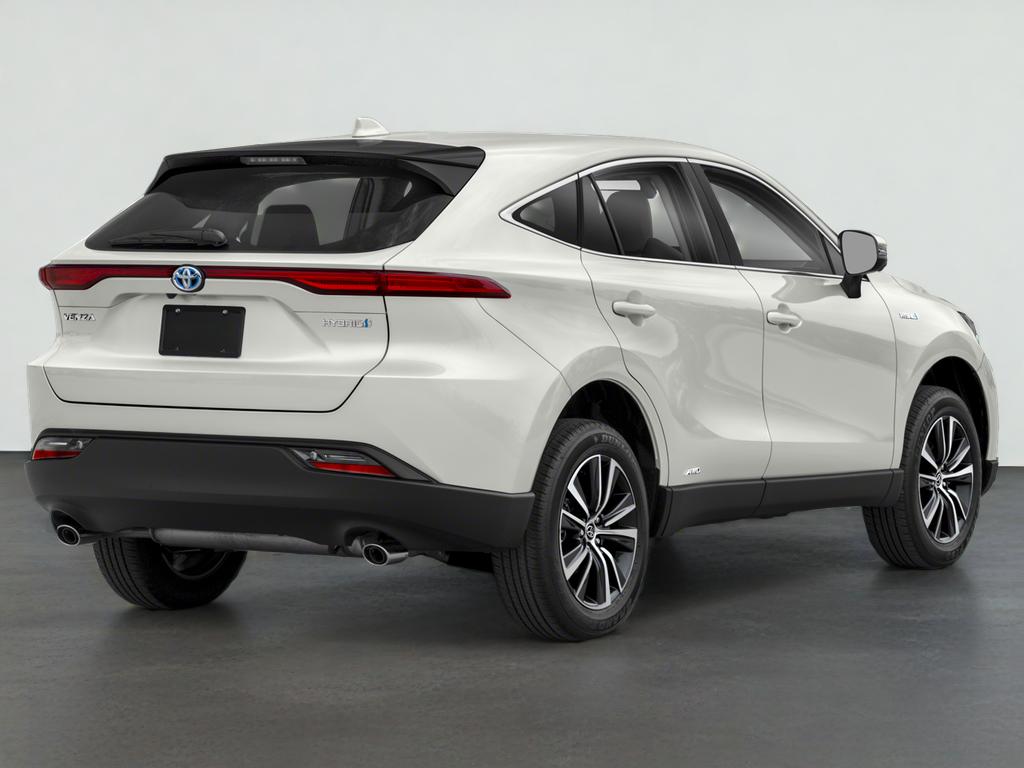 2022 Toyota Venza Limited