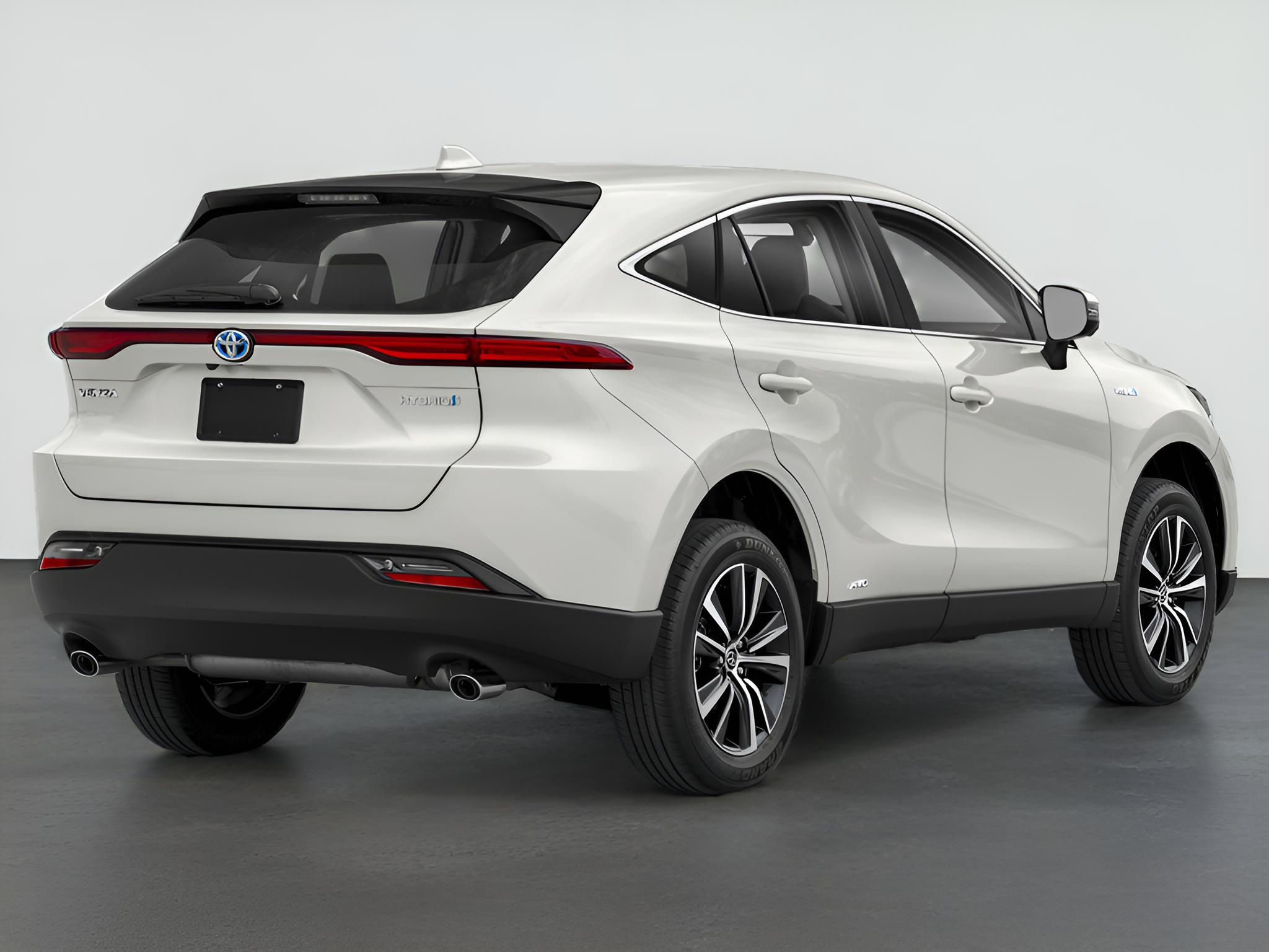 2022 Toyota Venza Limited