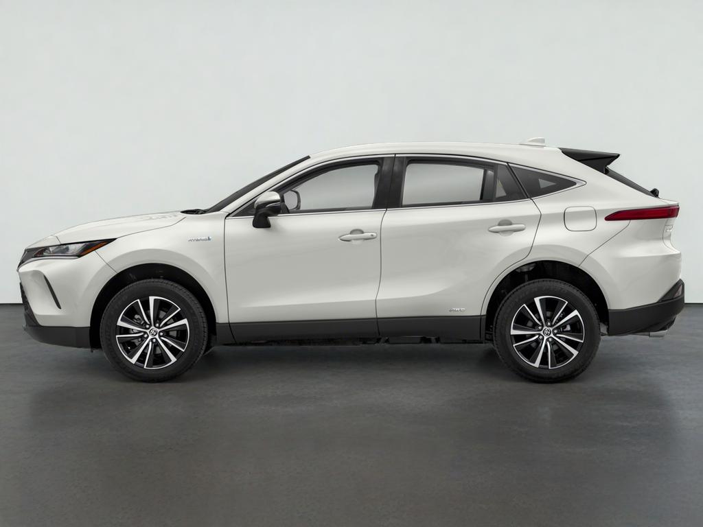 2022 Toyota Venza Limited