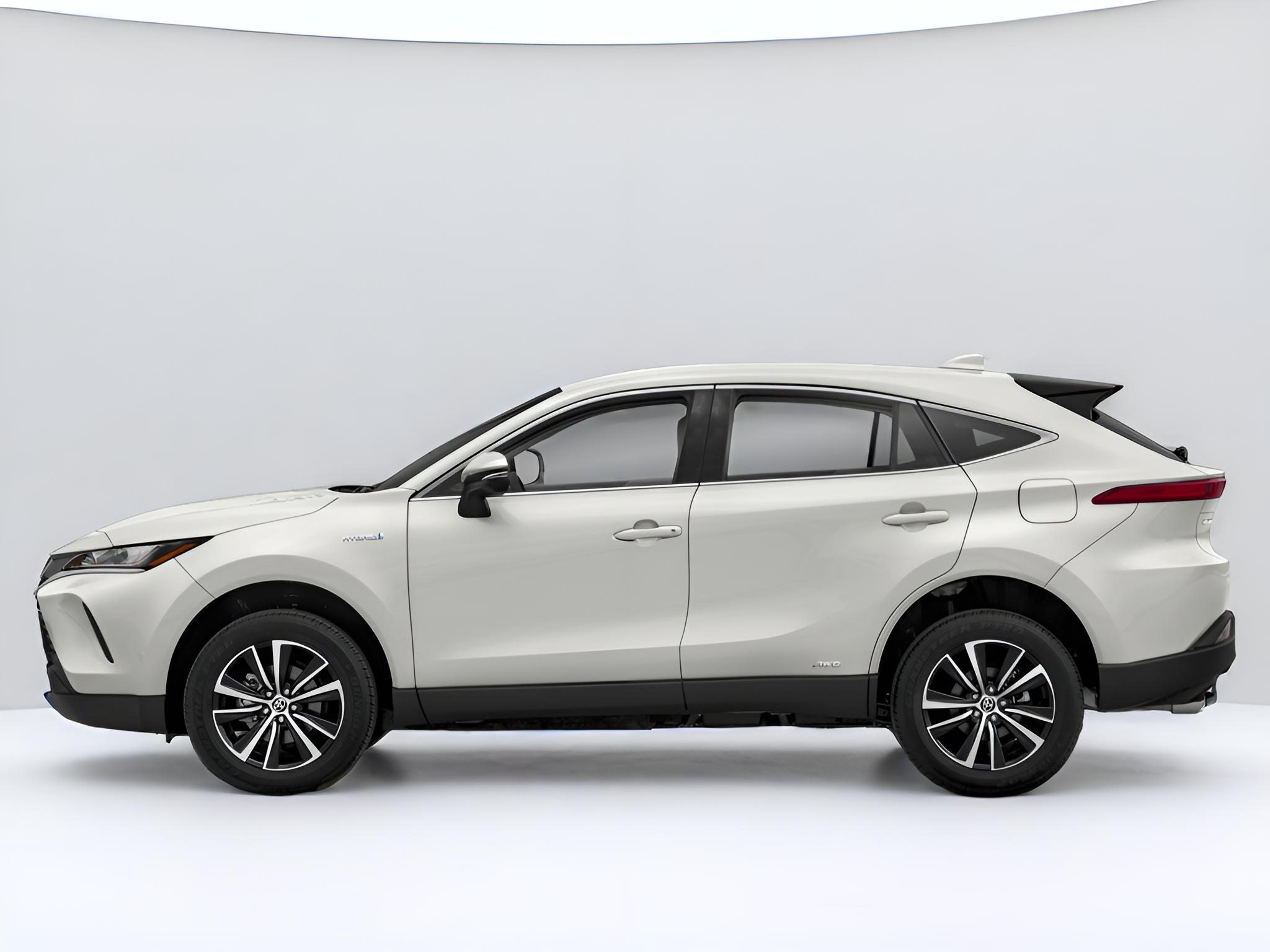 2022 Toyota Venza Limited