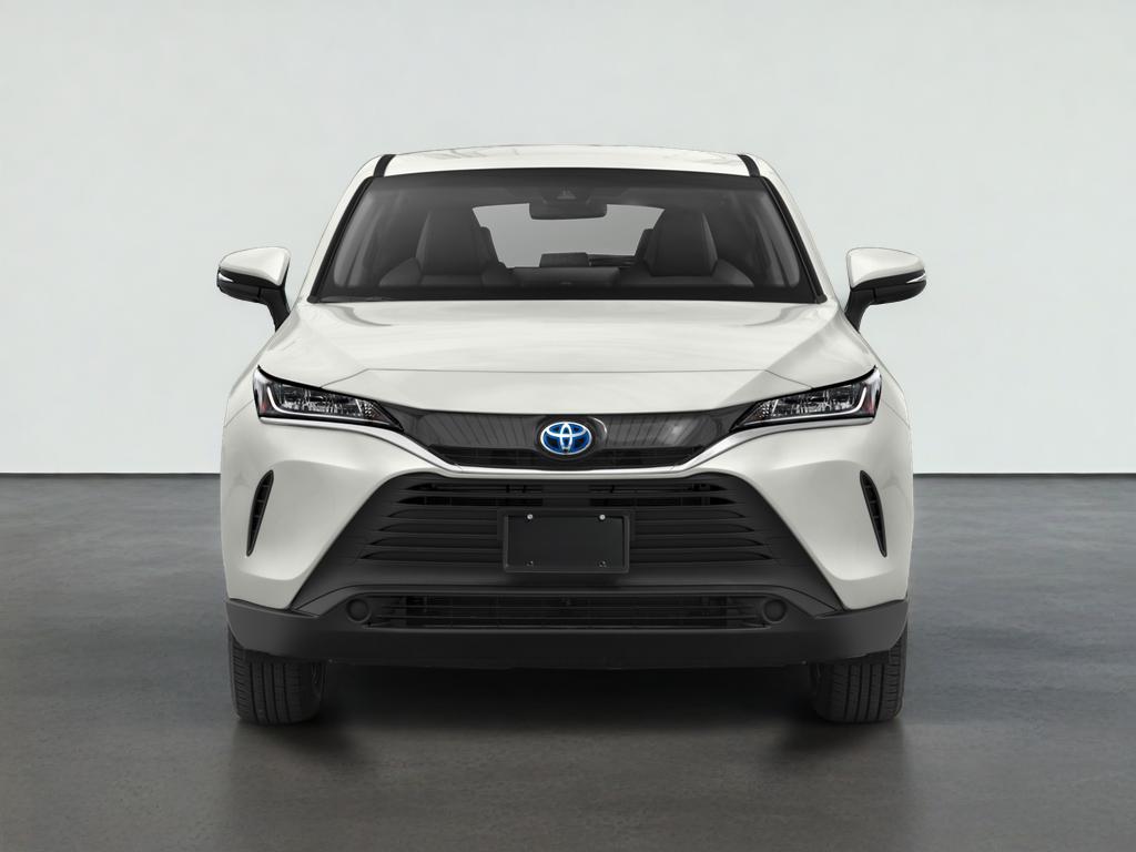2022 Toyota Venza Limited