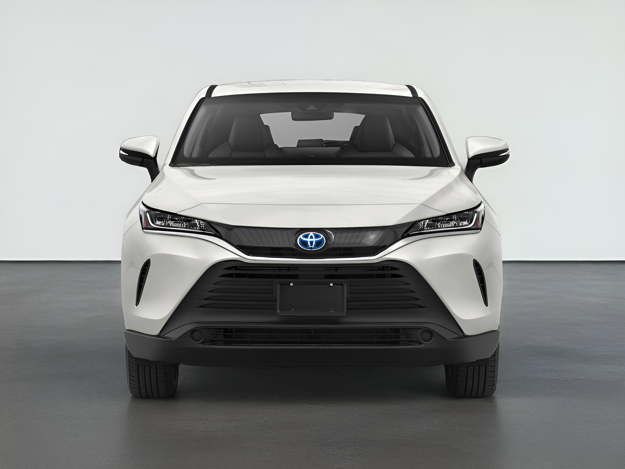 2022 Toyota Venza Limited