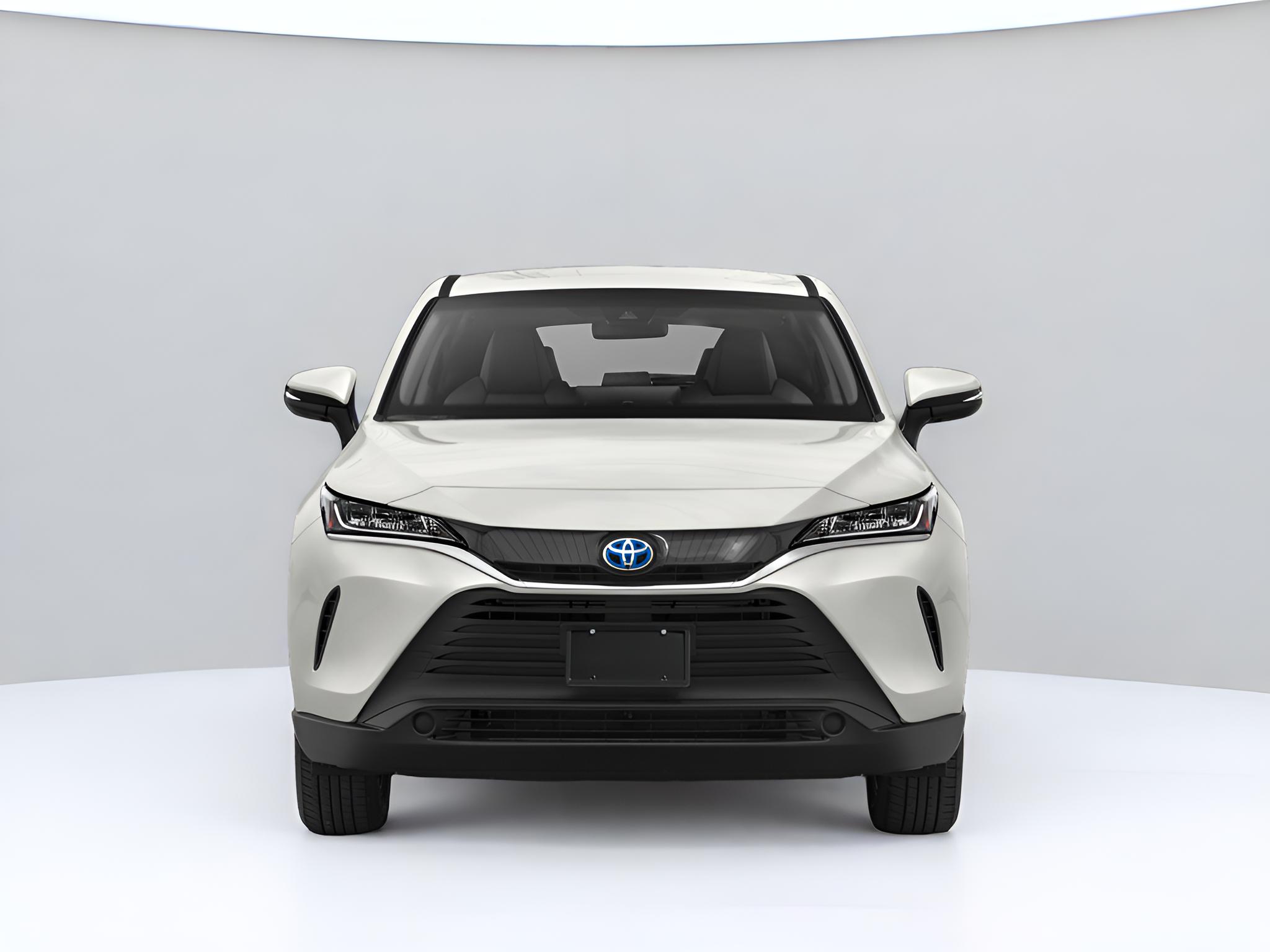 2022 Toyota Venza Limited