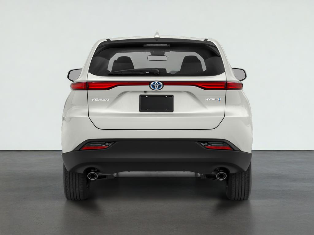 2022 Toyota Venza Limited