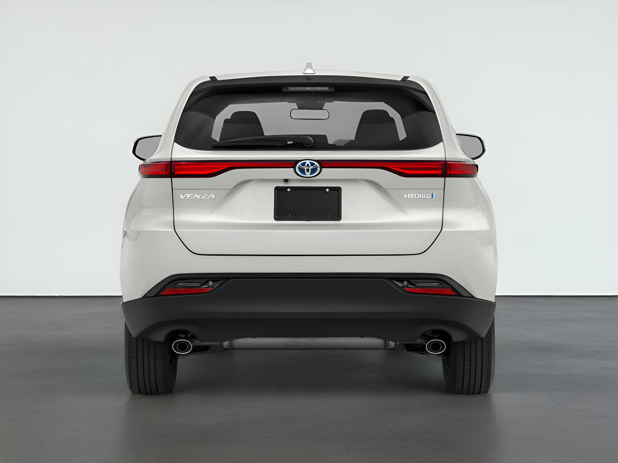 2022 Toyota Venza Limited