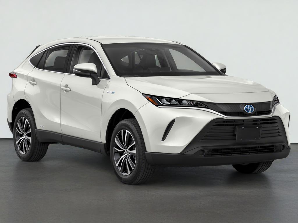 2022 Toyota Venza Limited