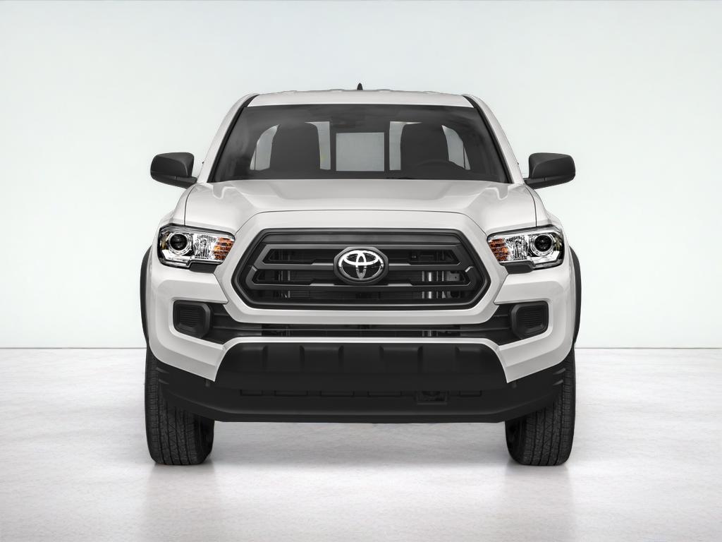2022 Toyota Tacoma SR V6