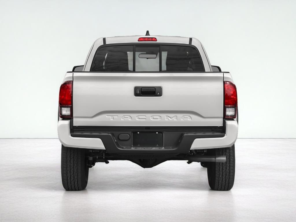 2022 Toyota Tacoma SR V6