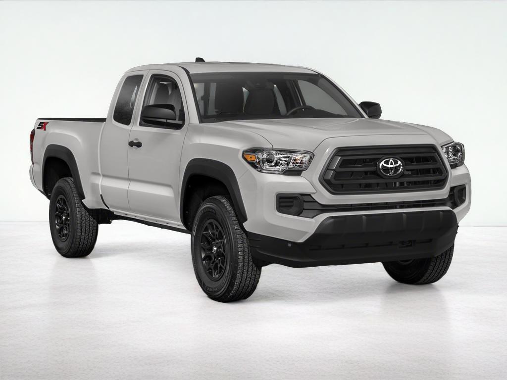 2022 Toyota Tacoma SR V6