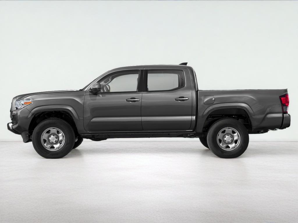 2022 Toyota Tacoma SR V6