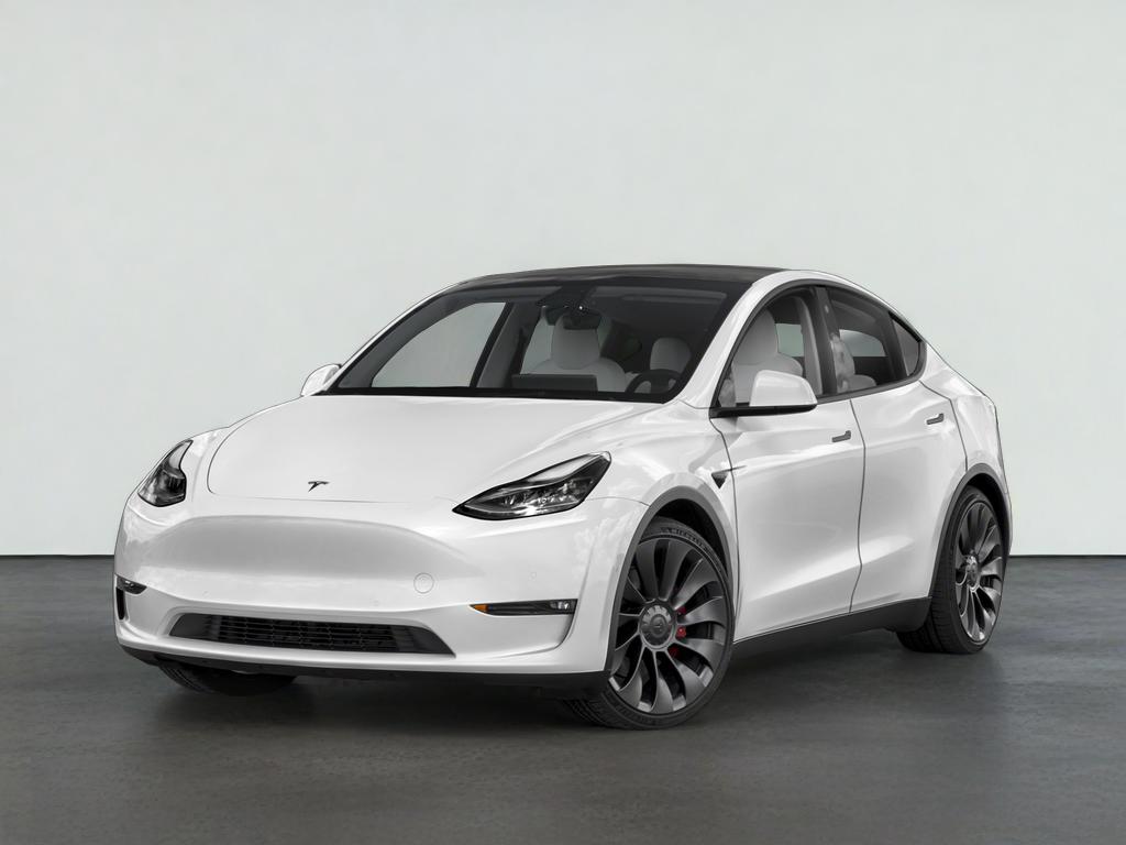 2023 Tesla MODEL Y STANDARD RANGE