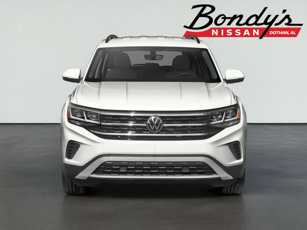 2022 Volkswagen Atlas 2.0T SE