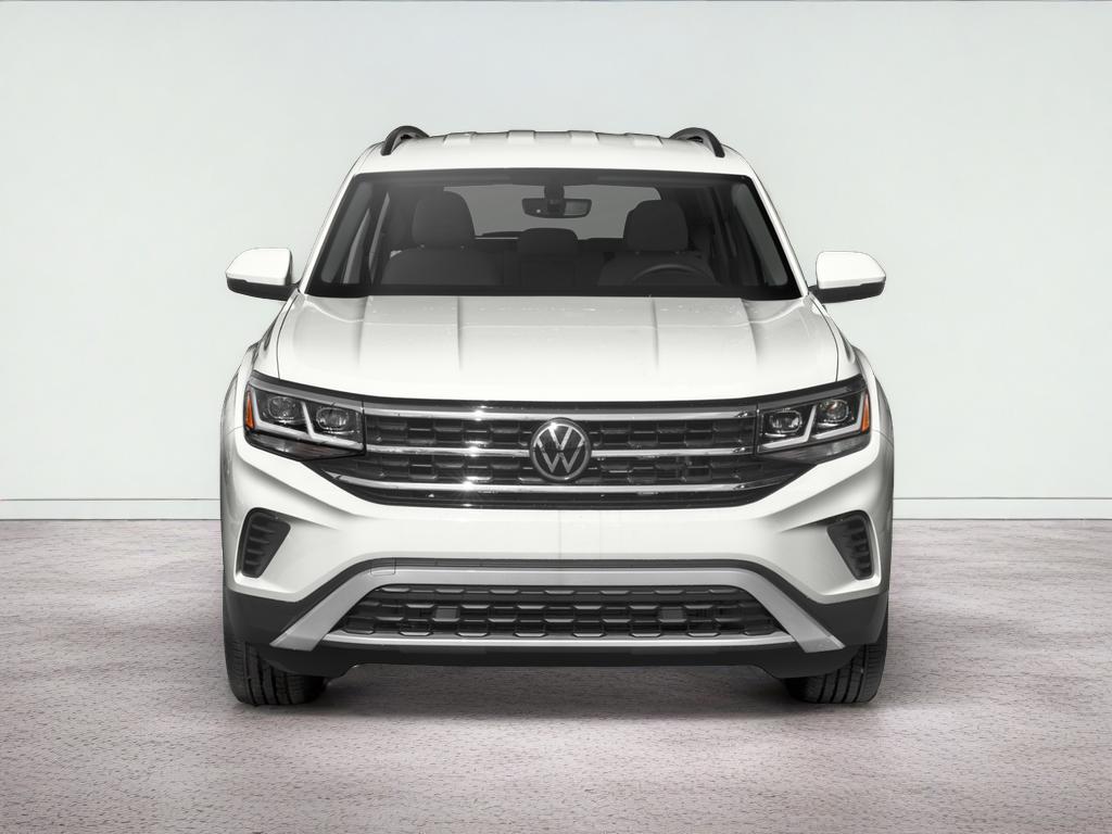 2022 Volkswagen Atlas 2.0T SE 4MOTION