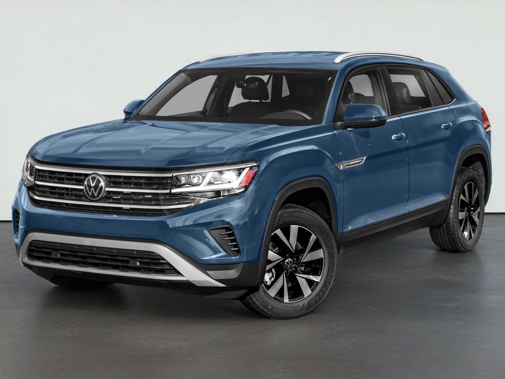 2022 Volkswagen Atlas Cross Sport 2.0T SE