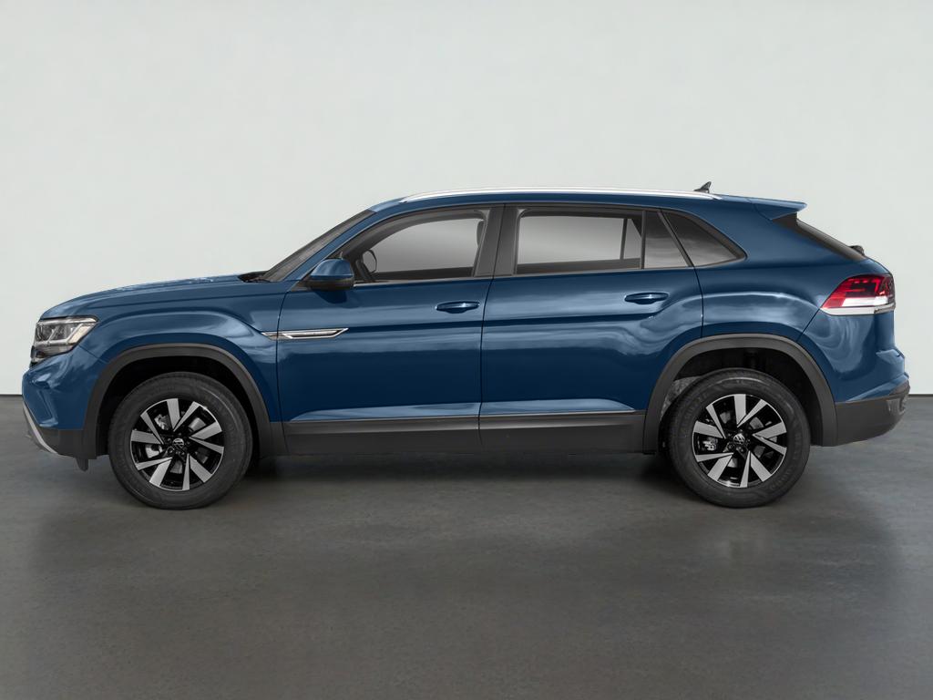 2022 Volkswagen Atlas Cross Sport 2.0T SE
