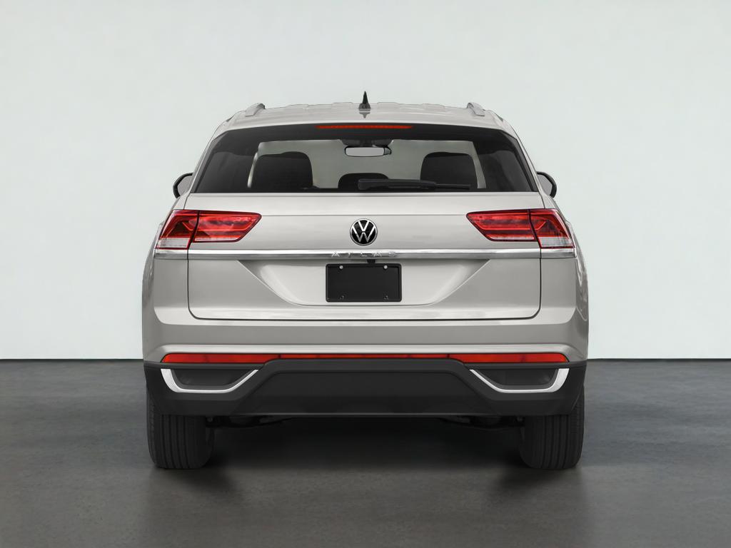 2022 Volkswagen Atlas Cross Sport 3.6L V6 SEL Premium R-Line