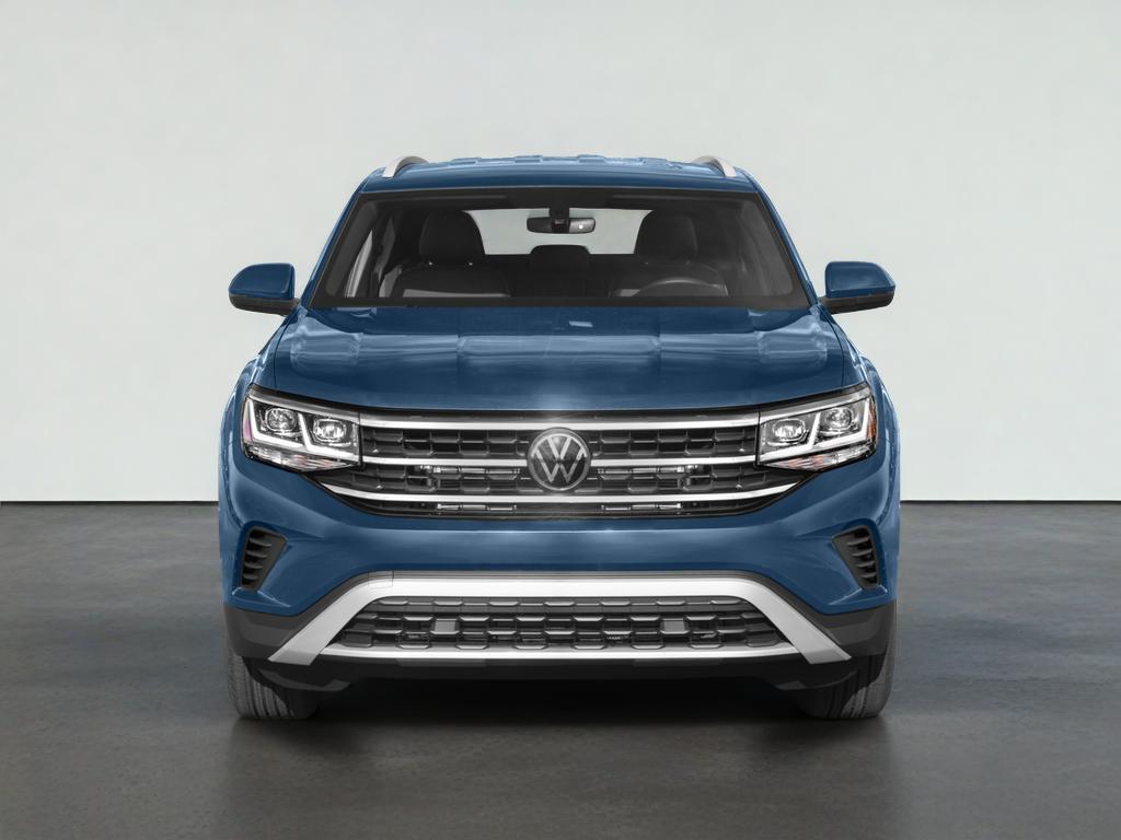 2022 Volkswagen Atlas Cross Sport 2.0T SE