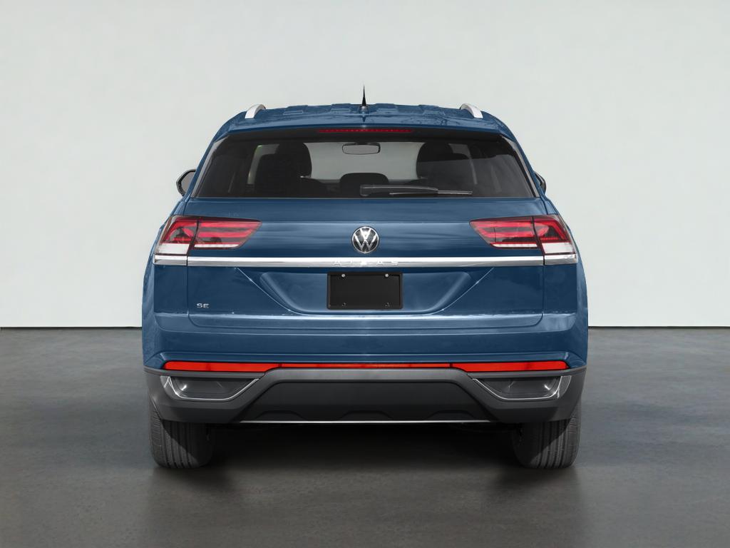 2022 Volkswagen Atlas Cross Sport 2.0T SE