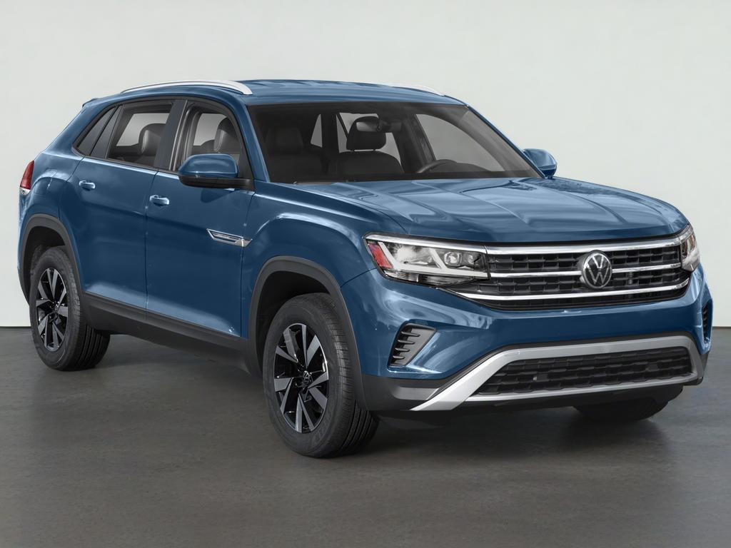 2022 Volkswagen Atlas Cross Sport 2.0T SE