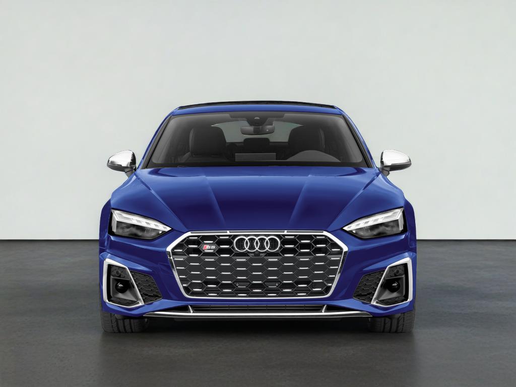 2023 Audi S5 Sportback Premium Plus quattro