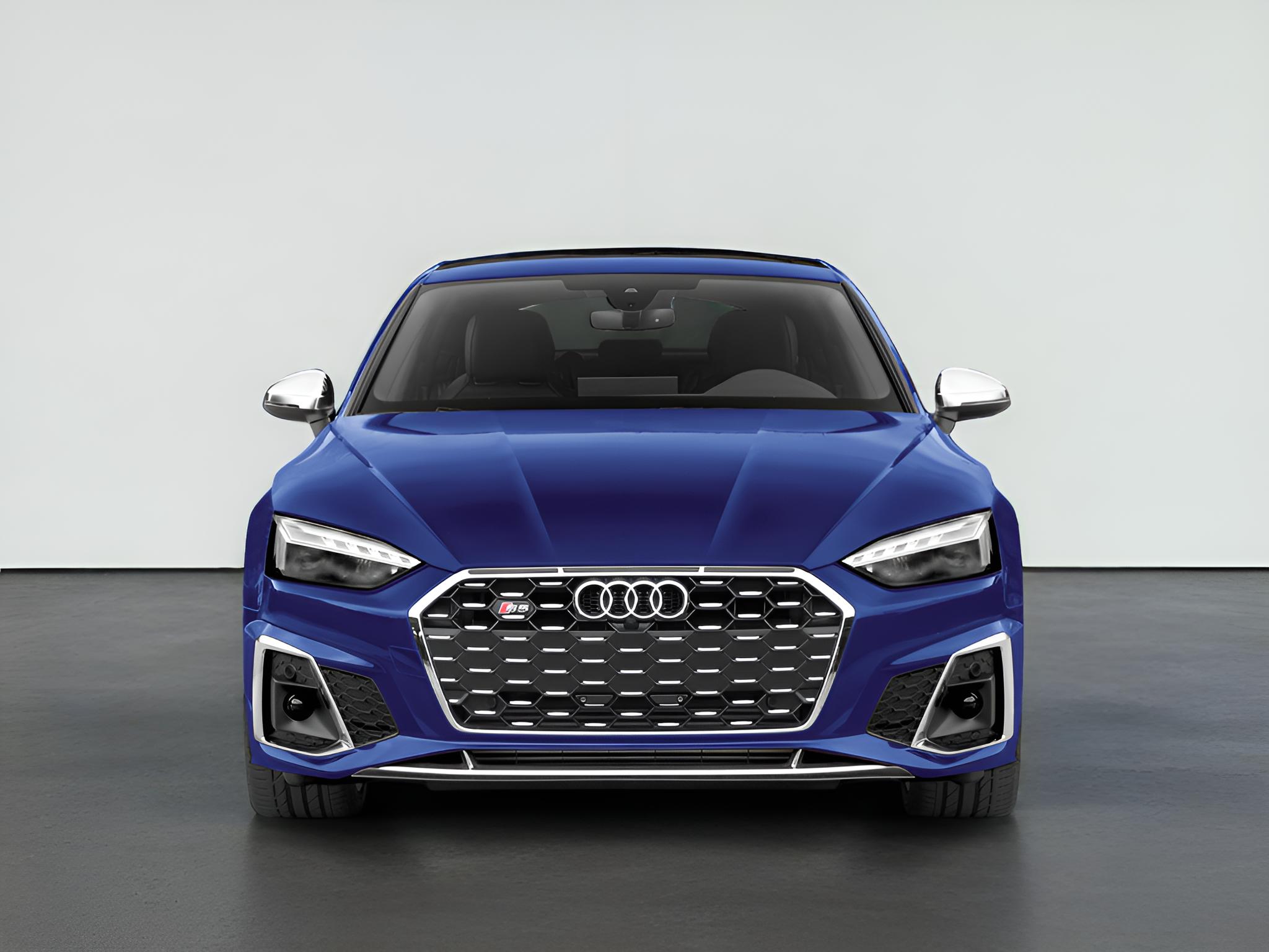2023 Audi S5 Sportback Premium Plus quattro