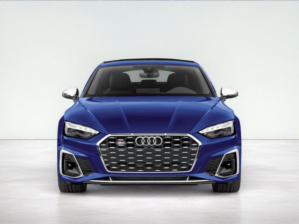 2023 Audi S5 Sportback Premium Plus quattro