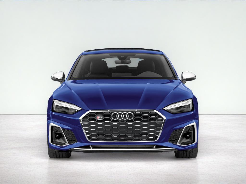 2023 Audi S5 Sportback Premium Plus quattro