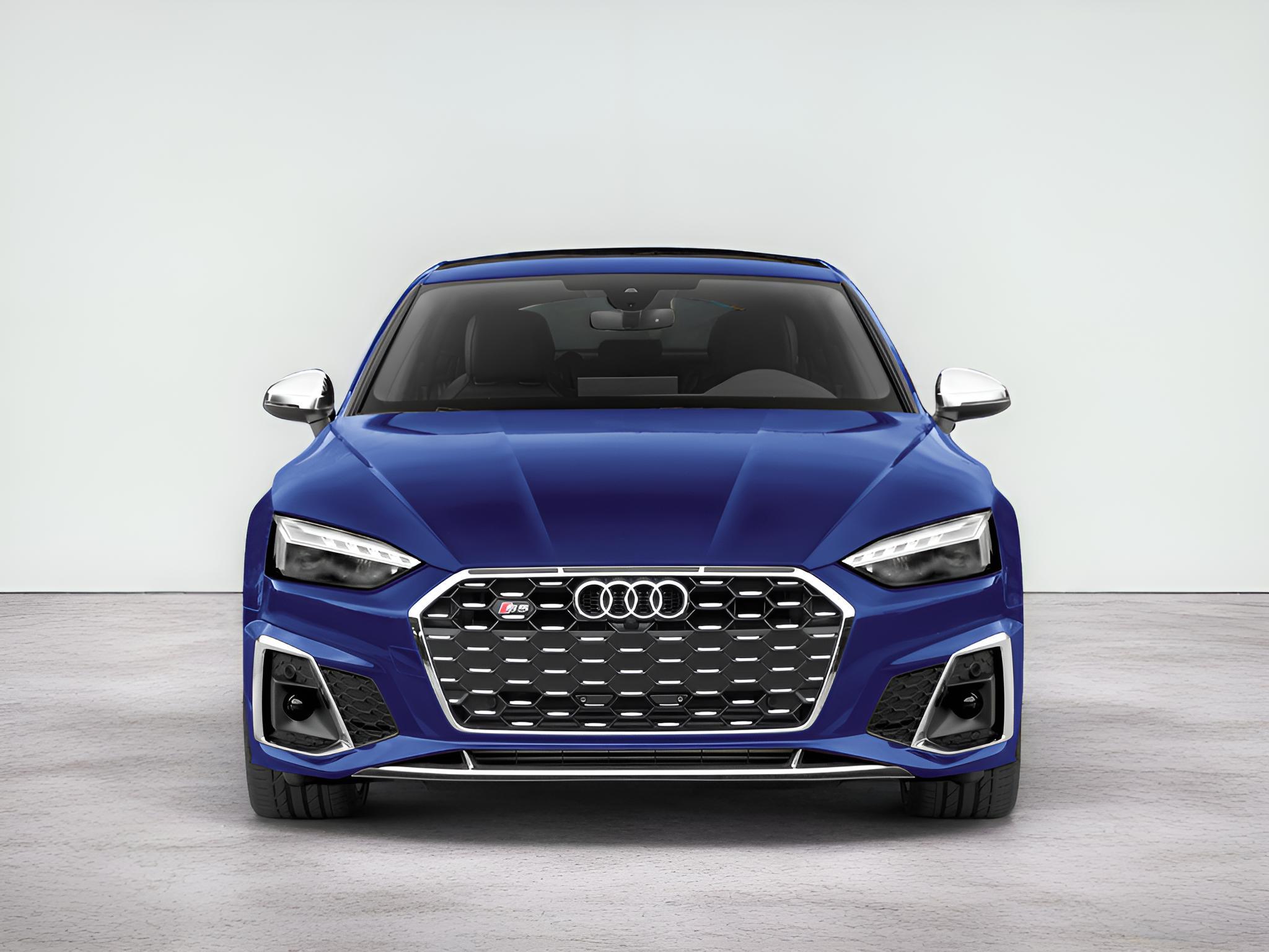 2023 Audi S5 Sportback Premium Plus quattro