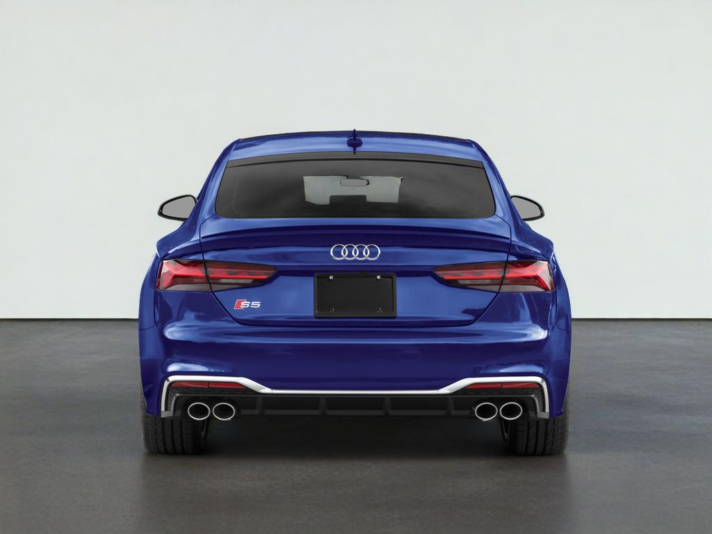 2023 Audi S5 Sportback Premium Plus quattro