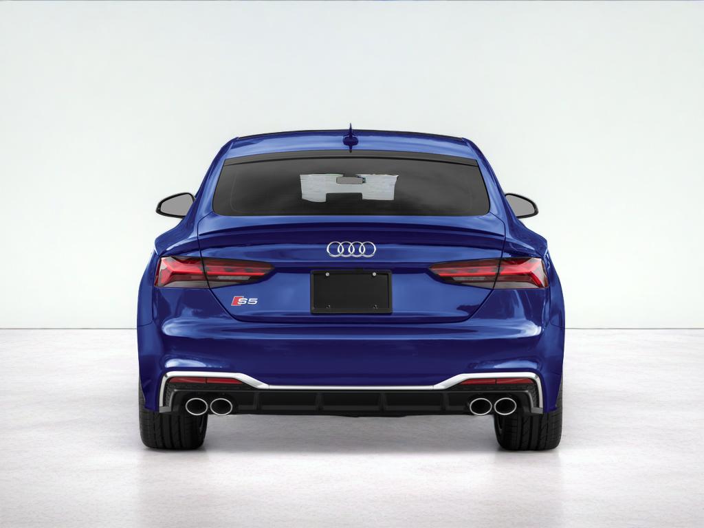 2023 Audi S5 Sportback Premium Plus quattro