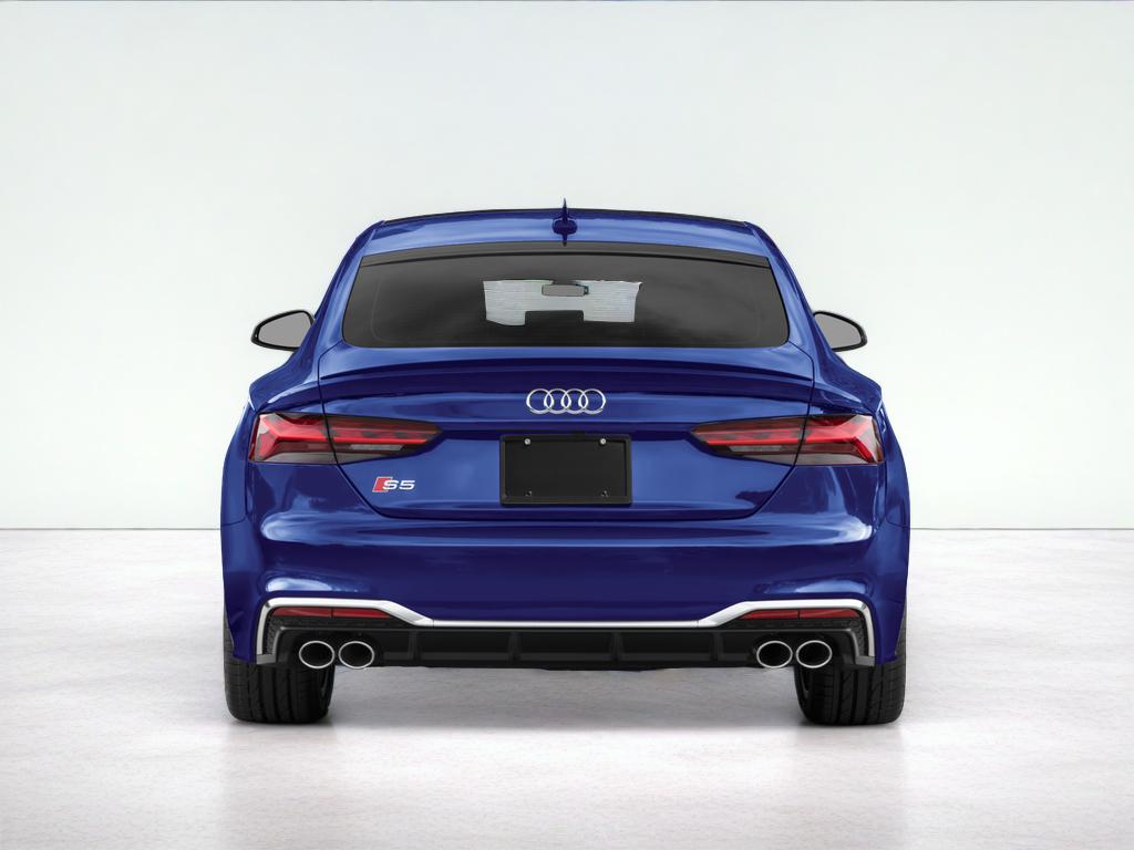 2023 Audi S5 Sportback Premium Plus quattro