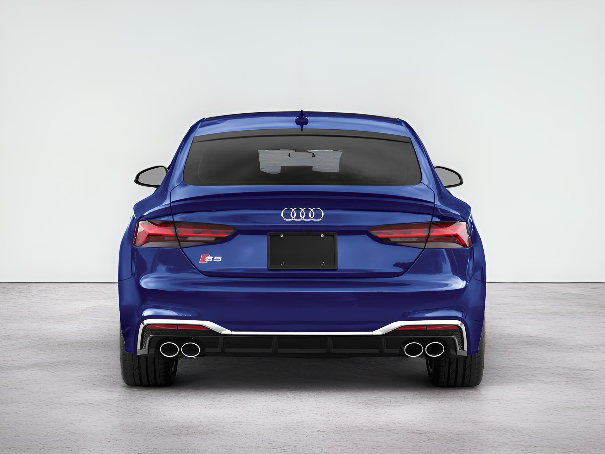 2023 Audi S5 Sportback Premium Plus quattro