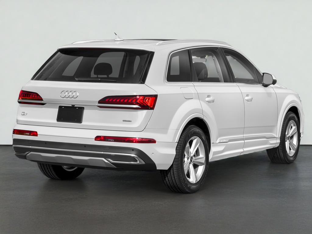 2023 Audi Q7 Premium Plus
