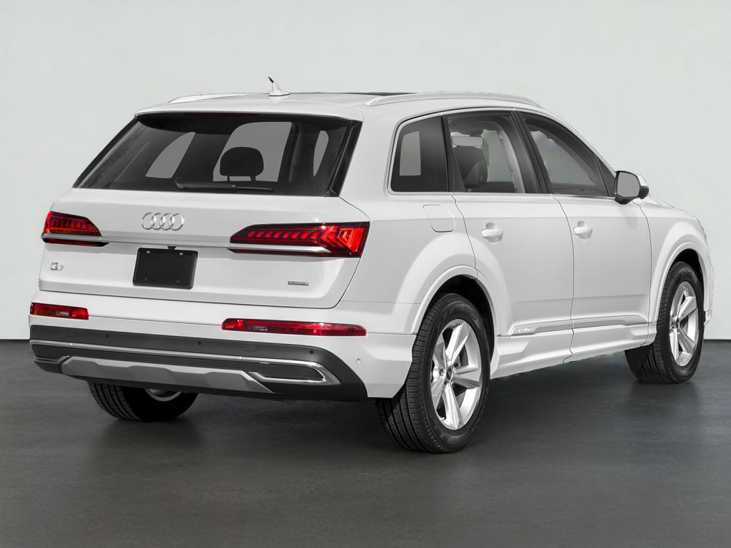 2023 Audi Q7 Premium Plus