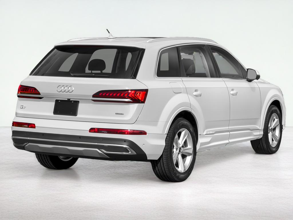 2023 Audi Q7 Premium Plus