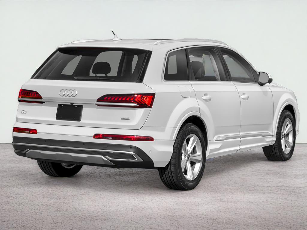 2023 Audi Q7 Premium Plus