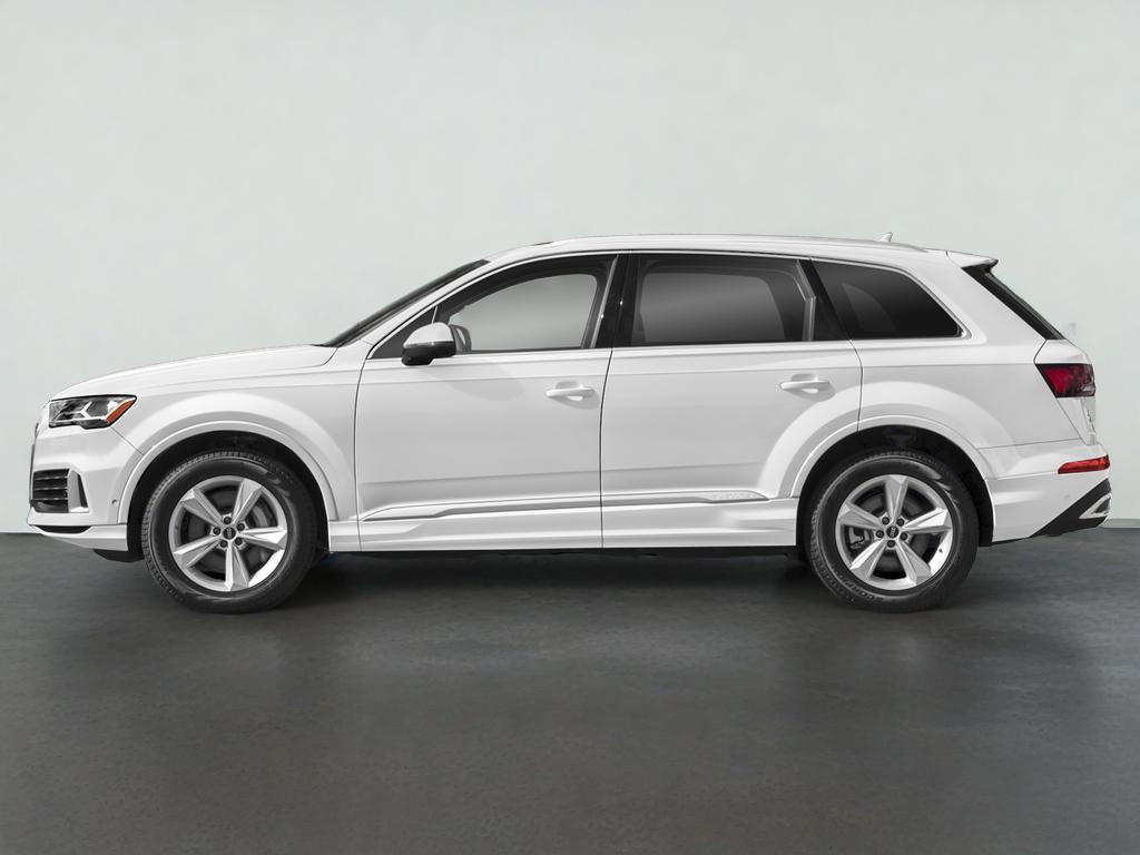 2023 Audi Q7 Premium Plus