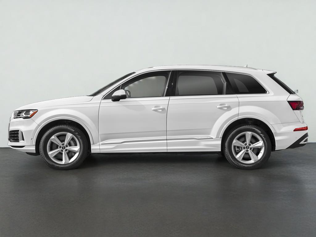 2023 Audi Q7 Premium Plus