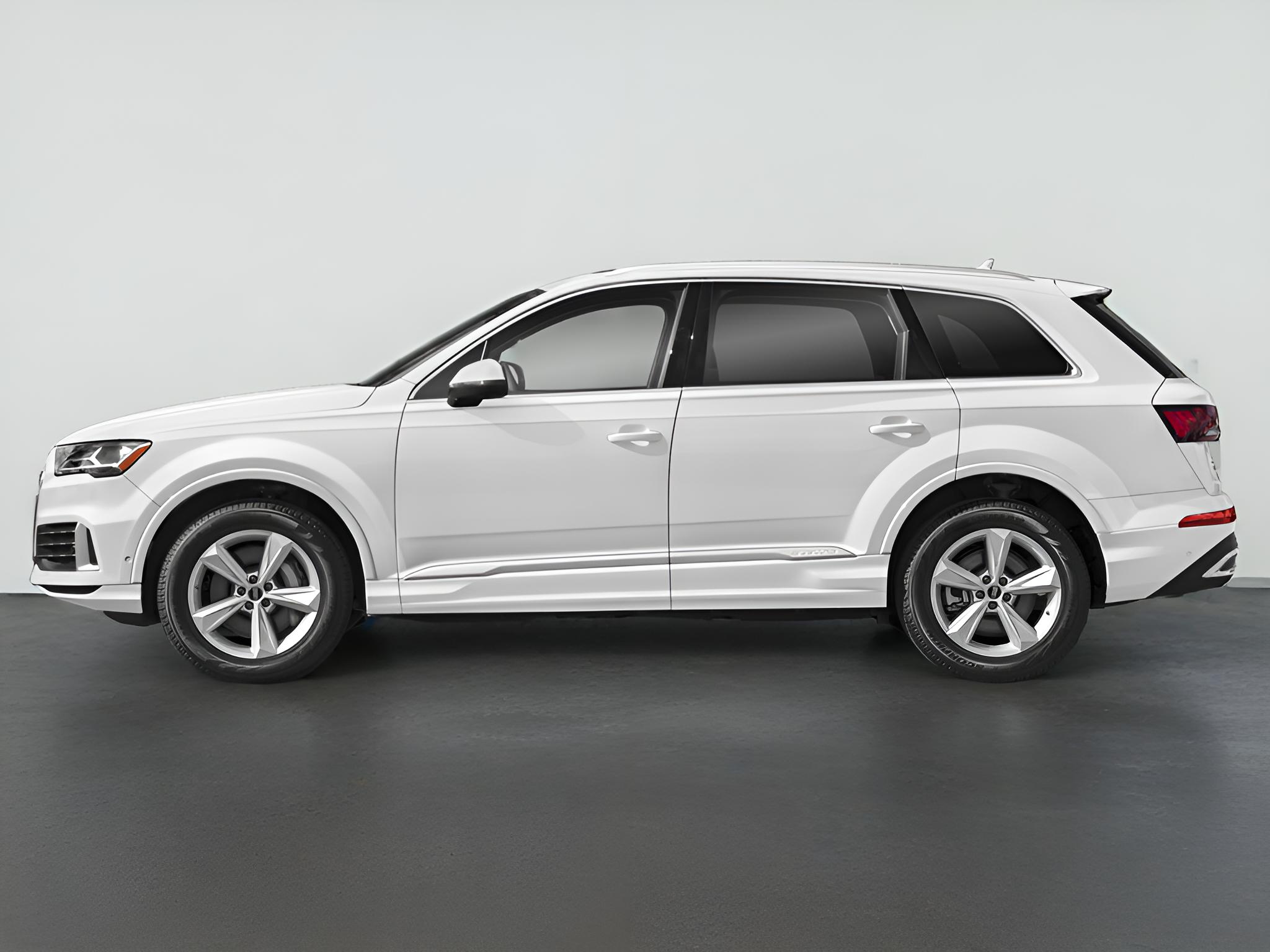 2023 Audi Q7 55 Premium Plus quattro
