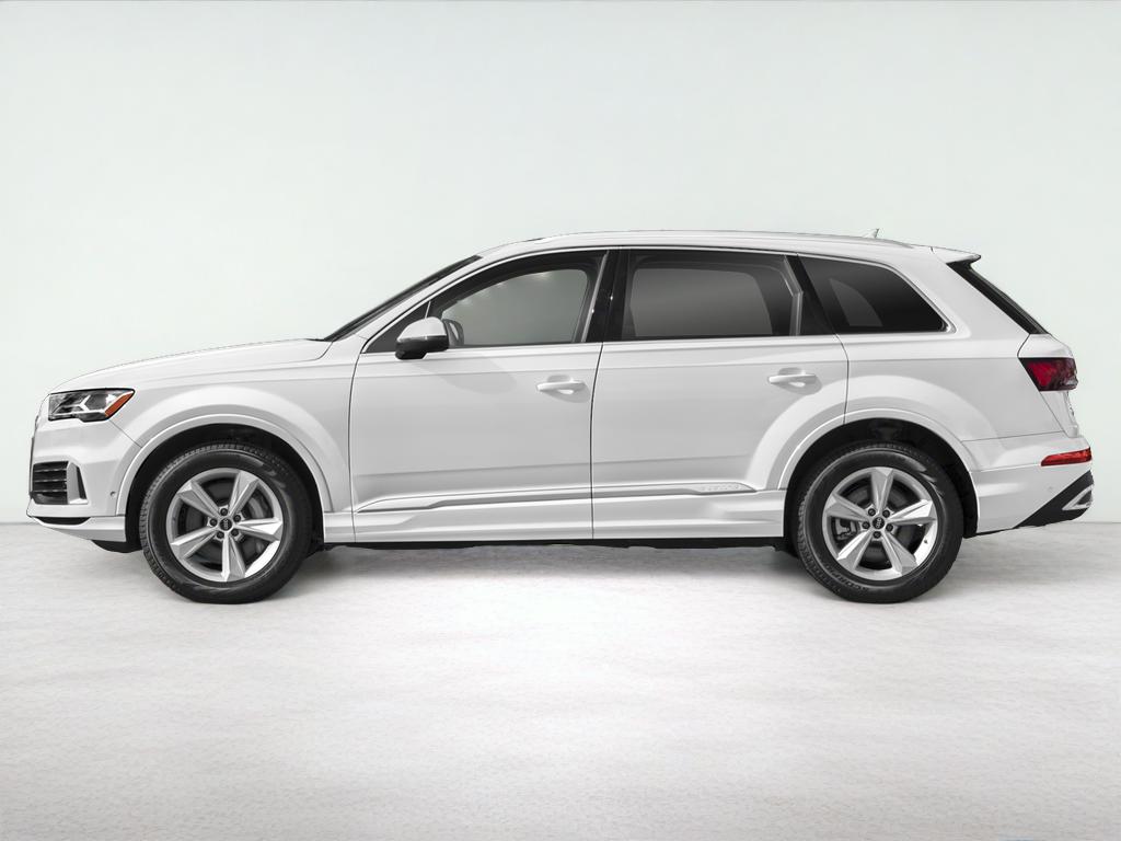 2023 Audi Q7 Premium Plus