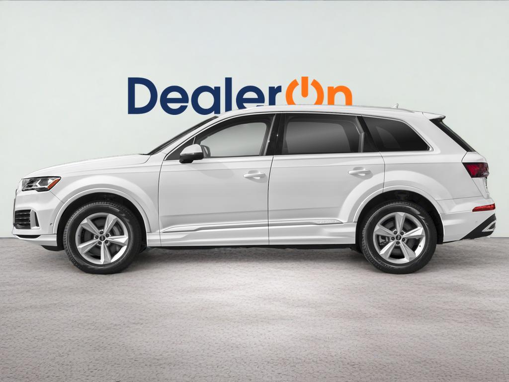 2023 Audi Q7 Premium Plus